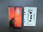 U2 - Under A Blood Red Sky - Cassette Tape Album *IMC 3*