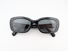 Ray Ban Eyeglasses, Frames Only, RB 4122 601/8G, 3N, Italy, Black