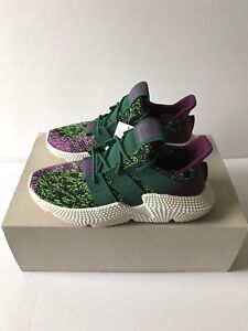 Adidas Prophere Dragon Ball Z Cell Sneakers Size 6.5 D97053 Ships From USA 4059808544656 | eBay