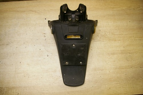 Mugduard trasero Piaggio Fly 50/100/125/150 10127 62195 - Imagen 1 de 6