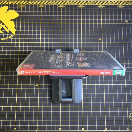 Taito LD Spielesammlung Nintendo Switch Japan Import Brandneu SEALED RAR - Bild 3 von 3