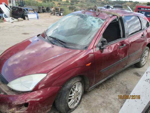 ✅✅✅ 2S413A696AA servopumpe at für FORD FOCUS BERLINA (CAK) GHIA 1998 201555 - Afbeelding 8 van 14