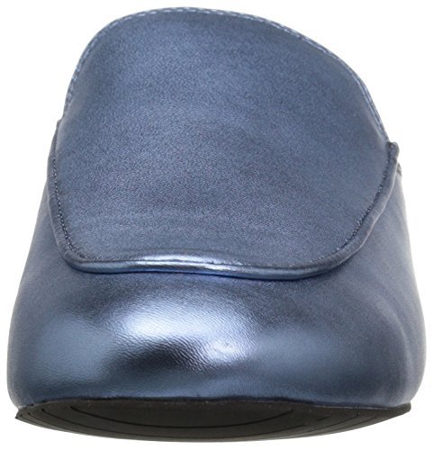 Kenneth Cole New York Women's Wallice Flat Slip On On On Mule, ice bluee, 10 M US 53050d Kenneth Cole New York Women's Wallice Flat Slip On On On Mule, ice bluee, 10 M US 53050d
