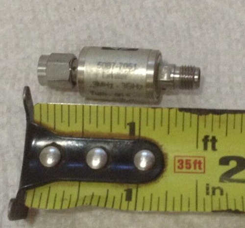 HP 5087-7051 Power limiter - Picture 6 of 6