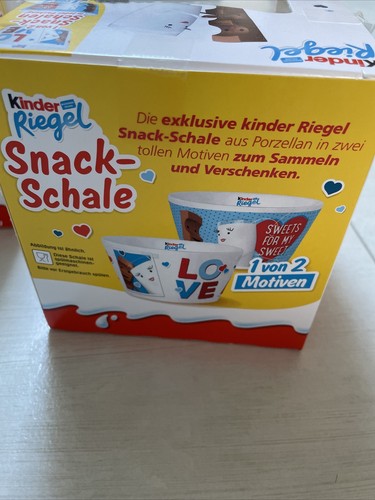 kinderriegel neu