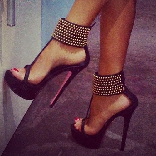 Mujeres Tacón Alto Plataforma Delgado Tacón Alto Correa T Sandalias Tira al Tobillo Zapatos Sexy Mujeres Tacón Alto Plataforma Delgado Tacón Alto Correa al T Sandalias Tira al Correa Tobillo Zapatos Sexy 4dc94b