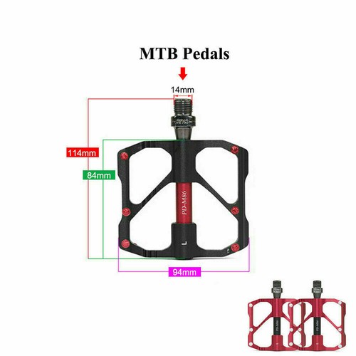 IXF 104/64BCD MTB manivela bicicleta 170mm aluminio manivela 24mm husillo BB - Imagen 7 de 15