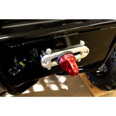 Factor 55 00110-01 Prolink Xtv Assembly Red 6000 Lb