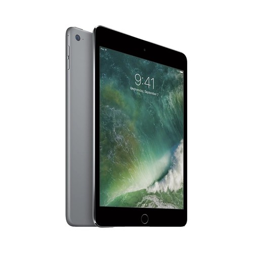 Apple iPad mini4 本体　128GB Amazon.com : Apple iPad Mini 4, 128GB, Space Gray - WiFi