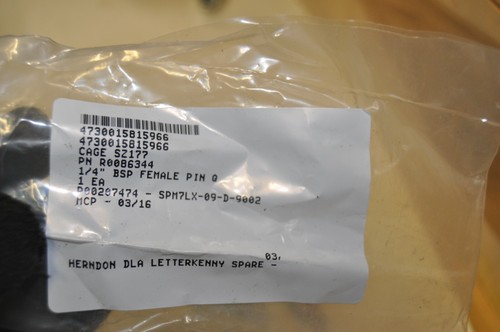 SET ACCOPPIATORI HYDRAPAC SERIE N 1/4 BSP MASCHIO E FEMMINA N10-04 NM10-04 ITALIA - Foto 2 di 5