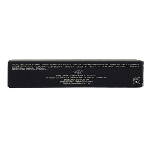 NARS Powermatte Lipstick 136 Get Lucky 0.05 oz - Picture 4 of 6
