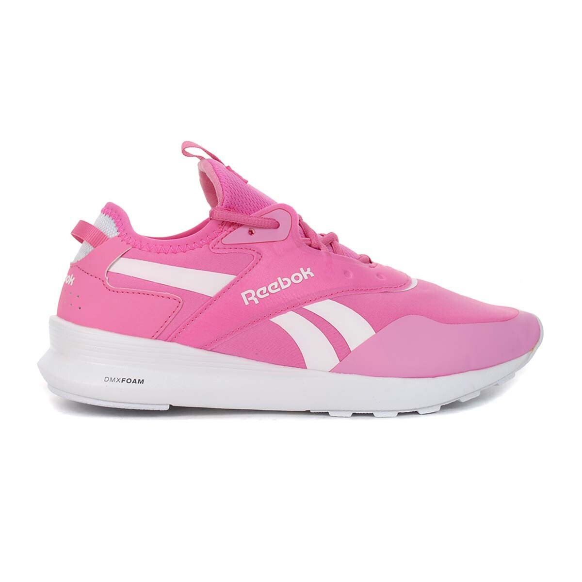 Reebok Women's Spark Run Pink/White Running/Training Shoes HR0911