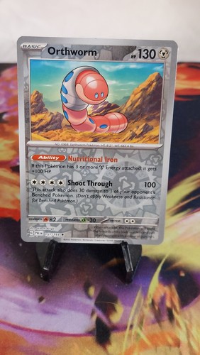 Pokemon TCG Paldea Evolved Rare Holos + Reverse Holos NM - Choose your Cards - Picture 146 of 186