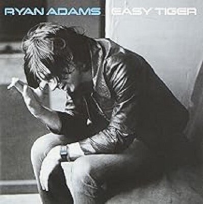 Ryan Adams Easy Tiger