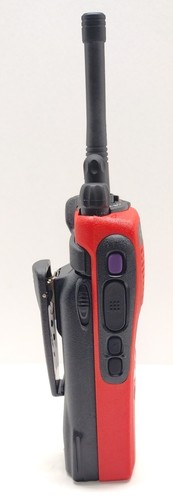 Motorola XTS2500 UHF 450-520 mhz Digital Two Way Radio H46SDF9PW6BN P25 ON SALE - Picture 30 of 53