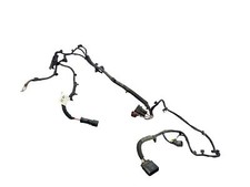2020-2024 AUDI S8 POWER STEERING GEAR RACK & PINION WIRE CABLE HARNESS 4N1971111