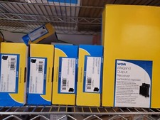 Linear WOR  Wiegand Output Receiver (New)