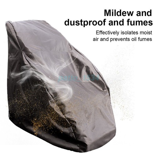 Universal Massage Chair Cover Full Body Covering Furniture Protector Waterproof - Picture 5 of 17
