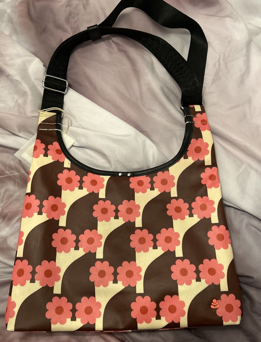 Hobo orla kiely bags deals