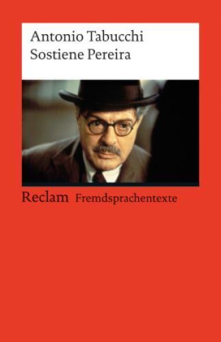 Thumbnail - Sostiene Pereira Una Testimonianza. Italienischer Text Mit Deutschen