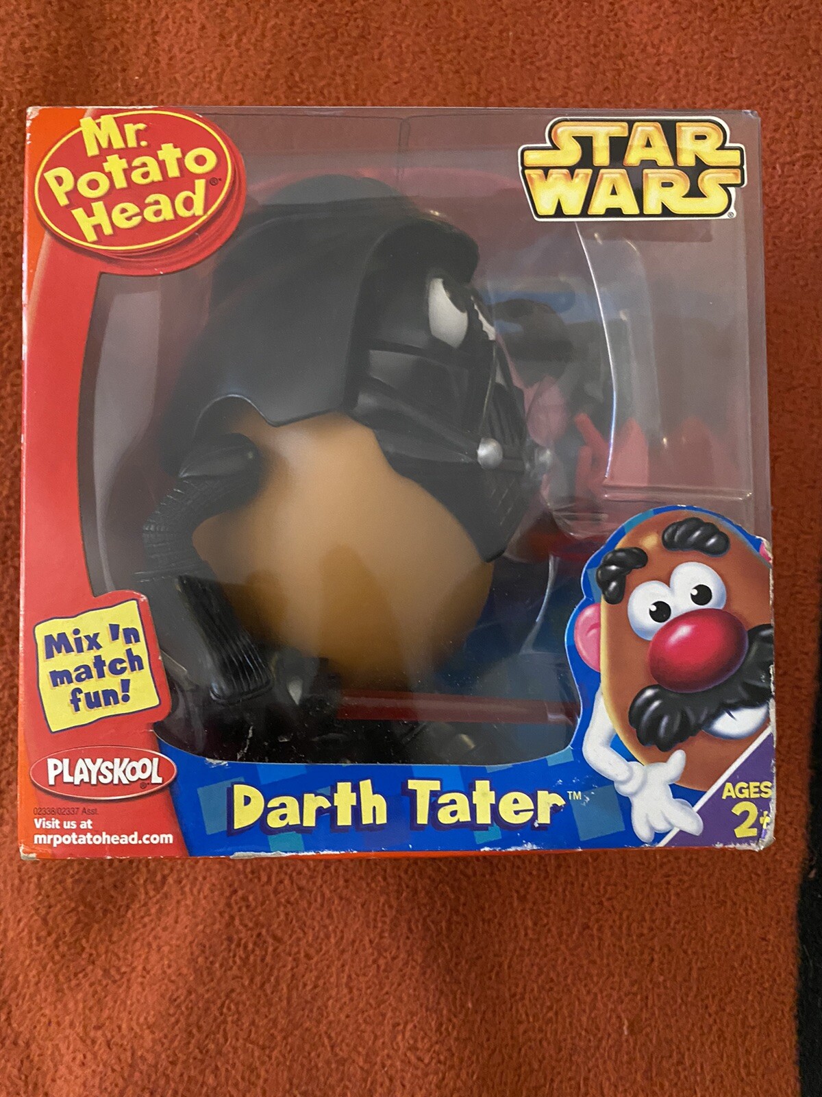 Foto 1 di 6