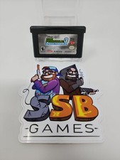DISNEY'S KIM POSSIBLE 3: TEAM POSSIBLE NINTENDO GAMEBOY ADVANCE GBA GAME