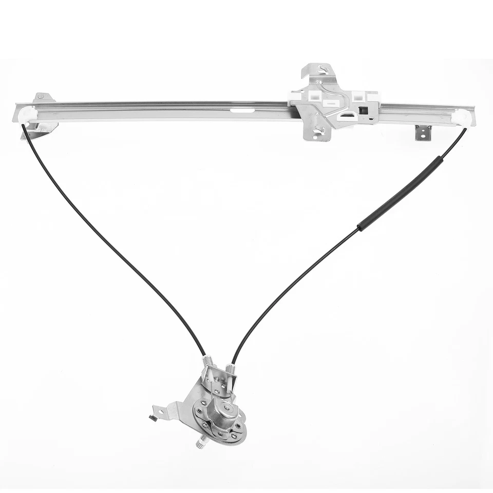 Regulador de ventana delantero derecho para Ford E-150 E-250 E-350 Econoline E-450 Super Duty Foto 3 de 4