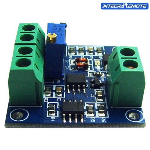 PWM↔Voltage Conversion Module 0%-100% PWM Convert to 0-10V / 0-10V to 0-100% - Bild 23 von 31