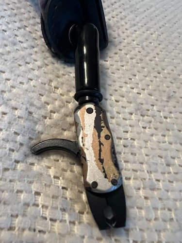 Tru-Fire Spring Loaded Caliper Release - Picture 2 of 5
