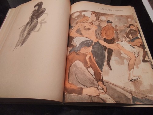 ALTES BUCH KLAMANNS PUPPEN THEATER EULENSPIEGEL VERLAG BERLIN 1961 - Bild 3 von 3