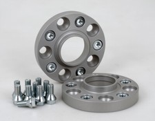 Eibach Spurverbreiterung 2x 25mm Spurplatten Distanzscheiben Verbreiterungen