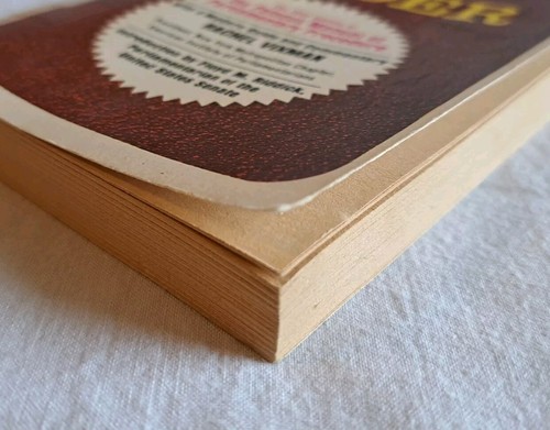 Vintage 1975 Robert's Rules of Order The First Paperback Edition - Bild 3 von 7
