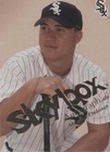 2004 Skybox Autographics - Magglio Ordonez #41