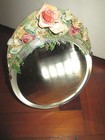 LOVELY VINTAGE TABLE MIRROR 30s