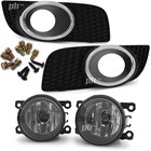 <!--F#f_0-->Fog Light SET With Surrounds fits Holden Commodore VE Calais 2006 - 2010<!--F/-->