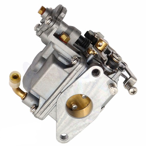 Carburetor Carb Assy #3303-895110T01 For Mercury Mercruiser 4-Stroke Boat Engine - Bild 4 von 6