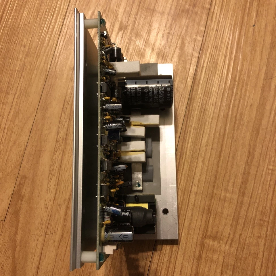 Controlador de bicicleta reclinada comercial Vision Fitness R70 usado Foto 2 de 4