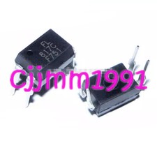 40PC New FL817C PC817C EL817C JC817C DIP-4 #YT