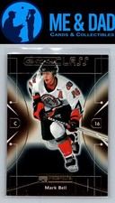 1999-00 Upper Deck Prospects #C3 Mark Bell CHL Class