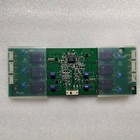SAMPO LDI0395 QPWBGL751IDG-1- Six CCFLS Backlight Inverter 