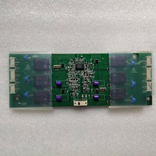 SAMPO LDI0395 QPWBGL751IDG-1- Six CCFLS Backlight Inverter