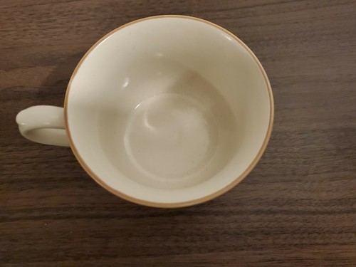 THE COVIGTON EDITION Stoneware Japon Avodale Teacup and Saucer - Picture 8 of 8