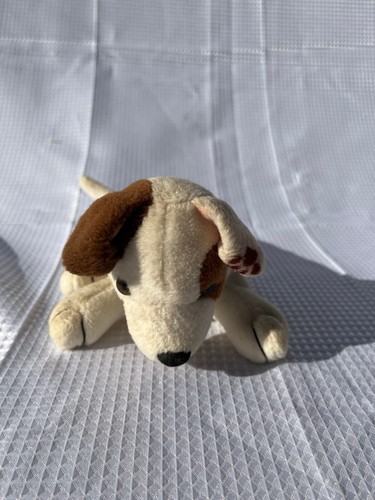 Wishbone Gullifurs Travels Dog Plush Stuffed Animal Dennys 1999 - Picture 2 of 3