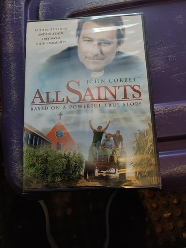 New All Saints (DVD) - Imagen 1 de 2