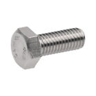 <!--F#f_0-->M10 x 20 mm Hex Flat Head Socket Set Screws Bolts Stainless Steel Machine SS Kit<!--F/-->