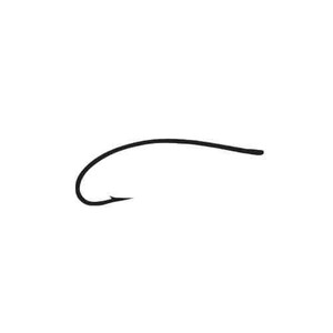 #10 25pk NEW FREE SHIPPING Tiemco 200R
