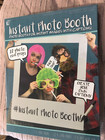 Instant Photo Booth 22 Photo Props Create Your Own Captions | Party | Wedding