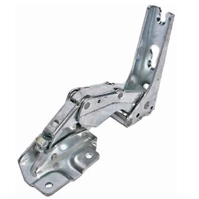 HETTICH 3363 5.0 Hinge Fridge Freezer Door Integrated 41,5 Top Left Lower Right