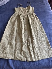 MNG By MANGO Women's  strap dress Size 4