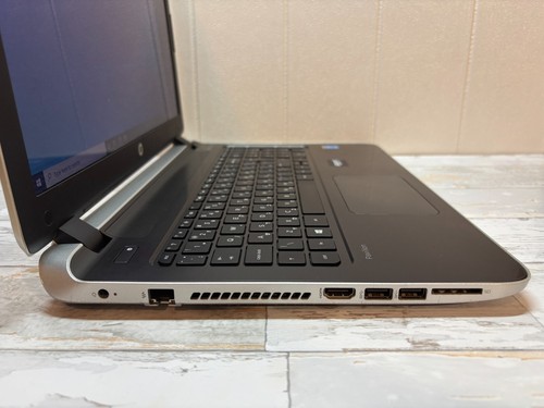 HP Pavilion 15-P010EJ (15.6"HD/ Intel i3-4030U/ 6GB DDR-3/HDD 750GB) *Defects* - Picture 4 of 21